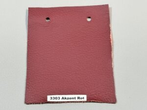 3303 Akzent Rot