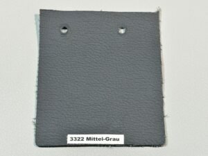 3322 Mittel-Grau